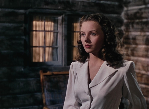 Leave Her to Heaven63