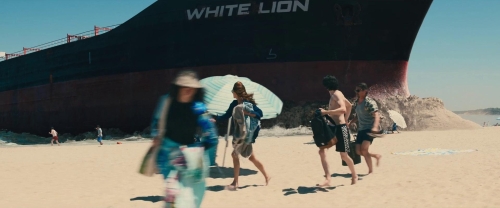 Leave The World Behind 13