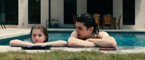 Leave The World Behind 28