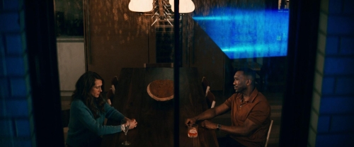 Leave The World Behind 40