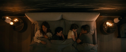 Leave The World Behind 48