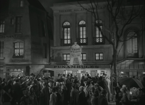 Les Enfants Du Paradis 45