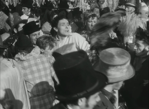 Les Enfants Du Paradis 63