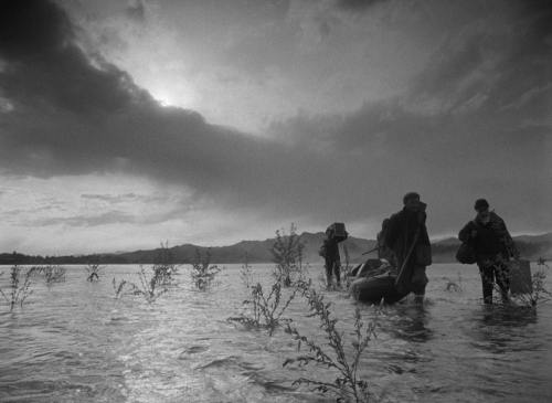 Letter Never Sent 04