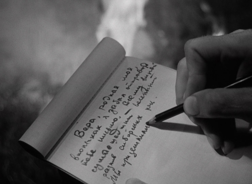 Letter Never Sent 06