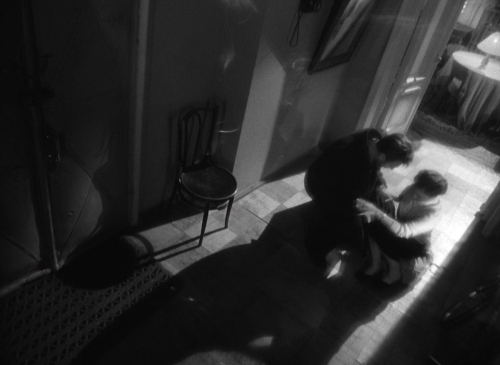 Letter Never Sent 07