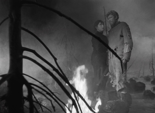 Letter Never Sent 39