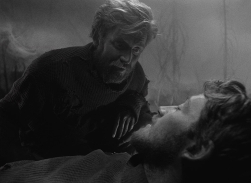 Letter Never Sent 40