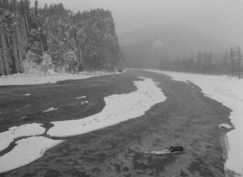 Letter Never Sent 61