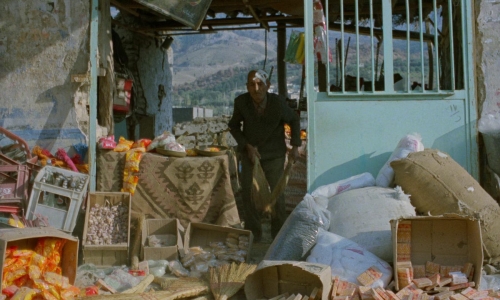 Life and Nothing More 10