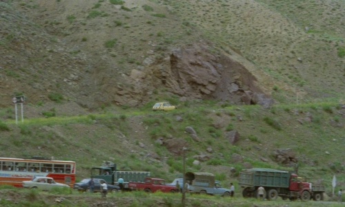 Life and Nothing More 14