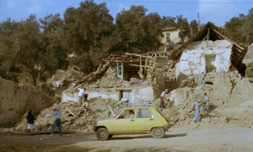 Life and Nothing More 19