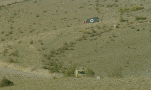 Life and Nothing More 22