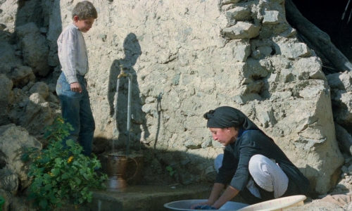 Life and Nothing More 24