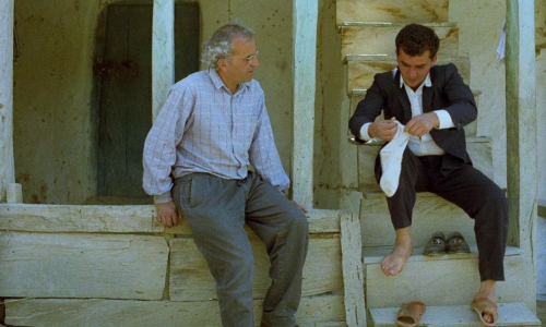 Life and Nothing More 31