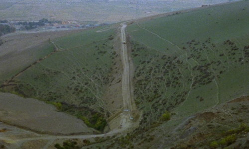 Life and Nothing More 42