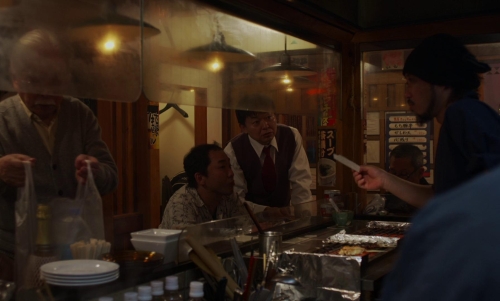 Like Someone In Love 11