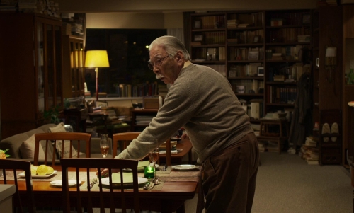 Like Someone In Love 15