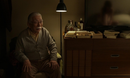 Like Someone In Love 16