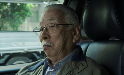 Like Someone In Love 20