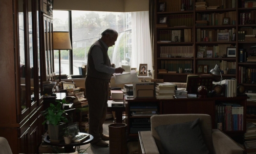 Like Someone In Love 25