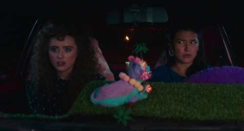 Lisa Frankenstein 05