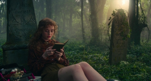 Lisa Frankenstein 06