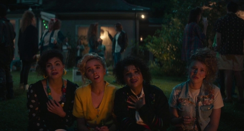 Lisa Frankenstein 09