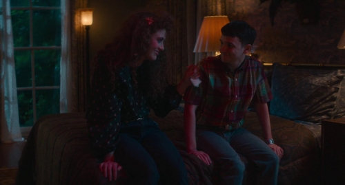 Lisa Frankenstein 11