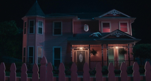 Lisa Frankenstein 24