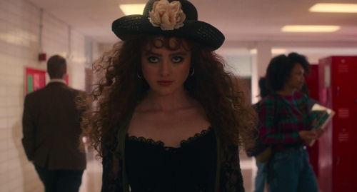 Lisa Frankenstein 29