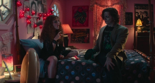 Lisa Frankenstein 32