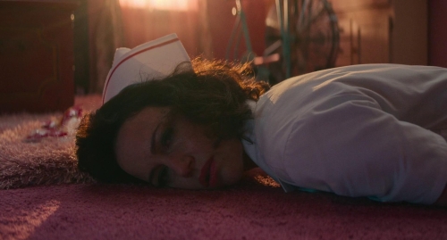 Lisa Frankenstein 33