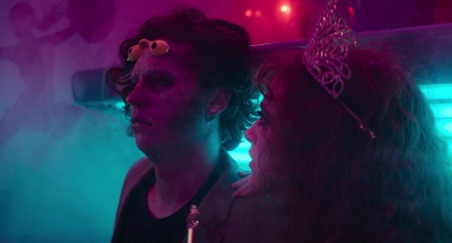 Lisa Frankenstein 35