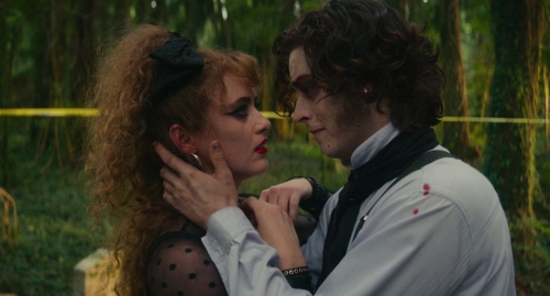 Lisa Frankenstein 54