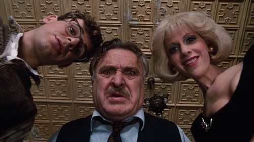 Little Shop of Horrors 11