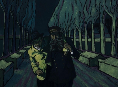 Loving Vincent 011