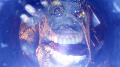 Mad God 11