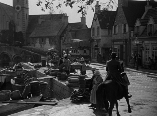 Madame Bovary 1949 12