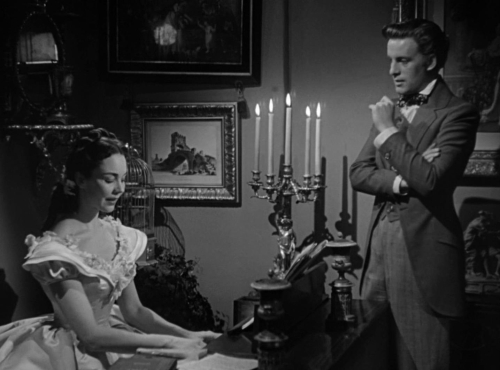 Madame Bovary 1949 19