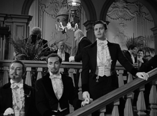 Madame Bovary 1949 25