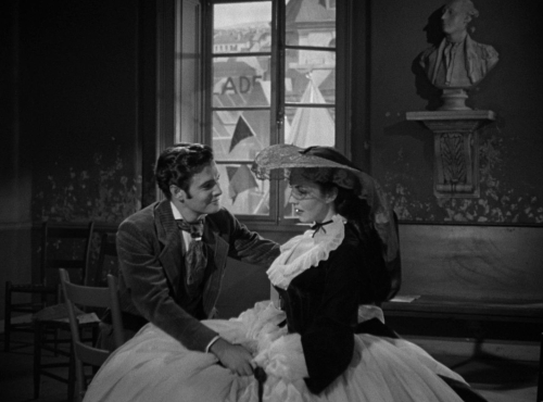 Madame Bovary 1949 34