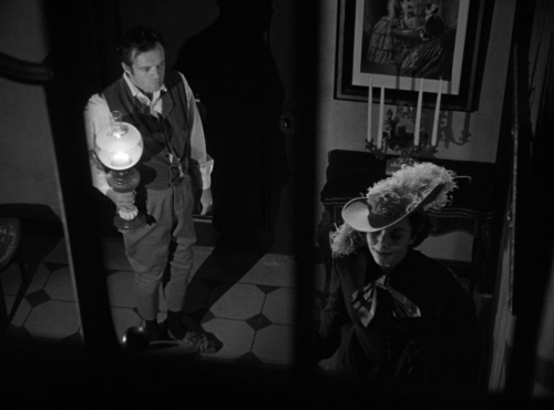 Madame Bovary 1949 38