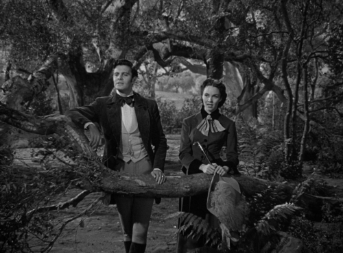 Madame Bovary 1949 42