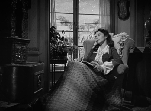Madame Bovary 1949 46