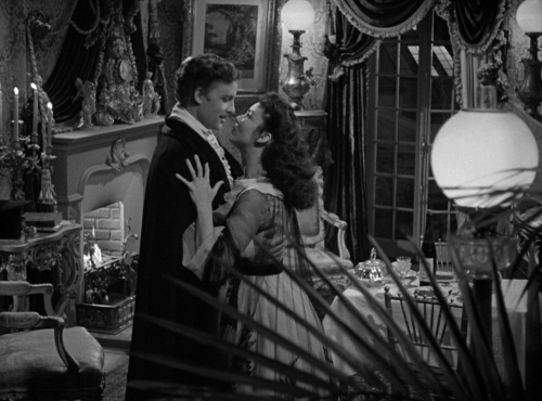 Madame Bovary 1949 50