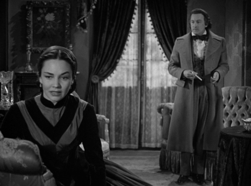 Madame Bovary 1949 52