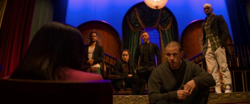 Magic Mikes Last Dance 26