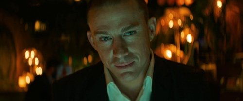 Magic Mikes Last Dance 29