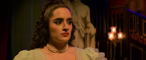 Magic Mikes Last Dance 40